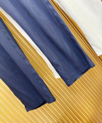 wholesale quality brioni pants blue model no. 1